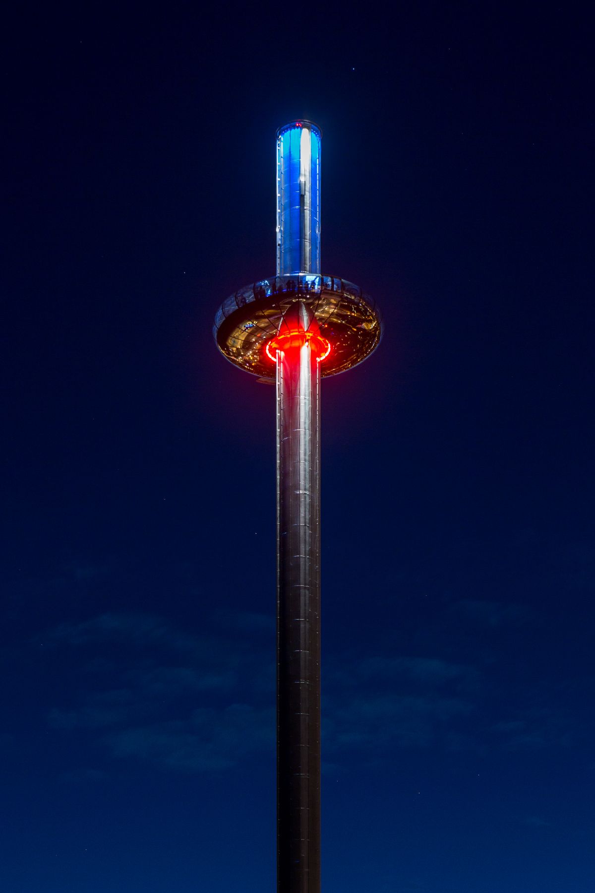 Gallery Item 3 for Brighton i360