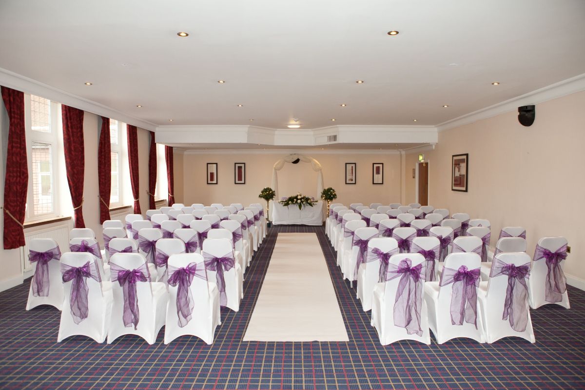 Gallery Item 8 for Mercure Leeds Parkway