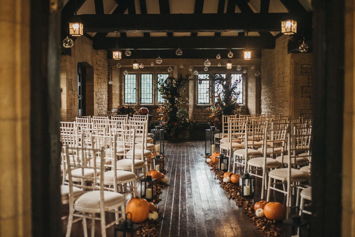 Gallery Item 3 for Hooton Pagnell Hall