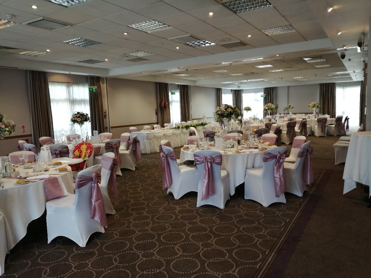Gallery Item 11 for The Bromsgrove Hotel & Spa