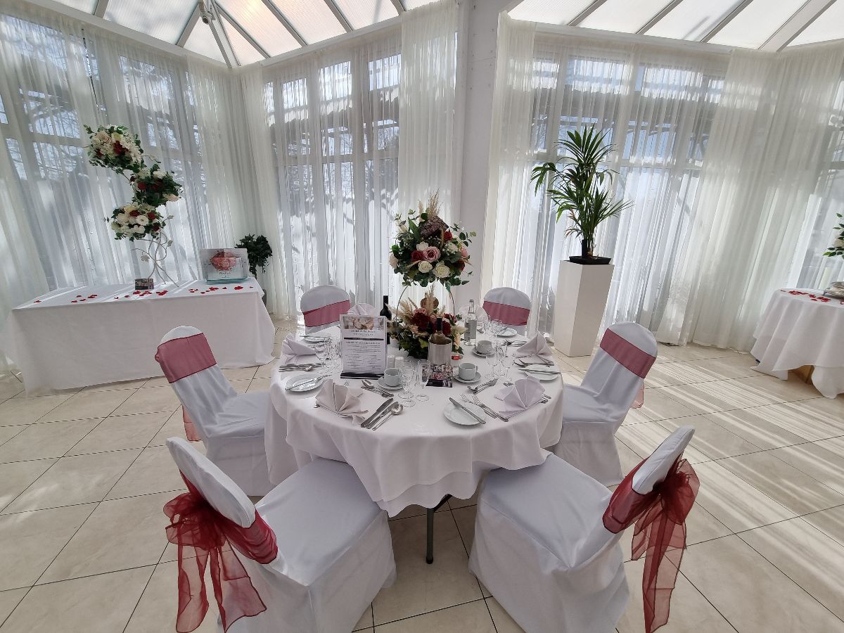 Gallery Item 5 for The Diplomat Hotel Restaurant and Spa