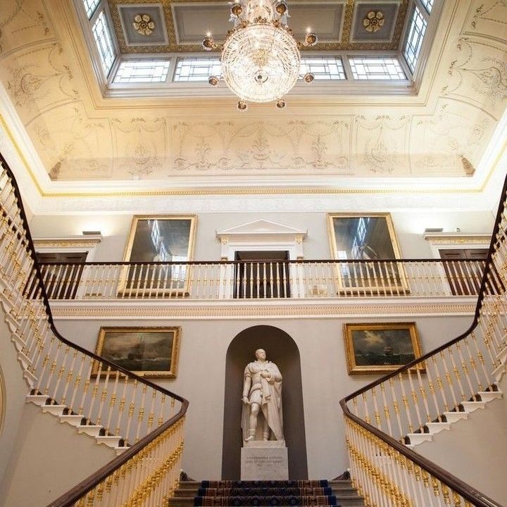 Gallery Item 5 for 116 Pall Mall