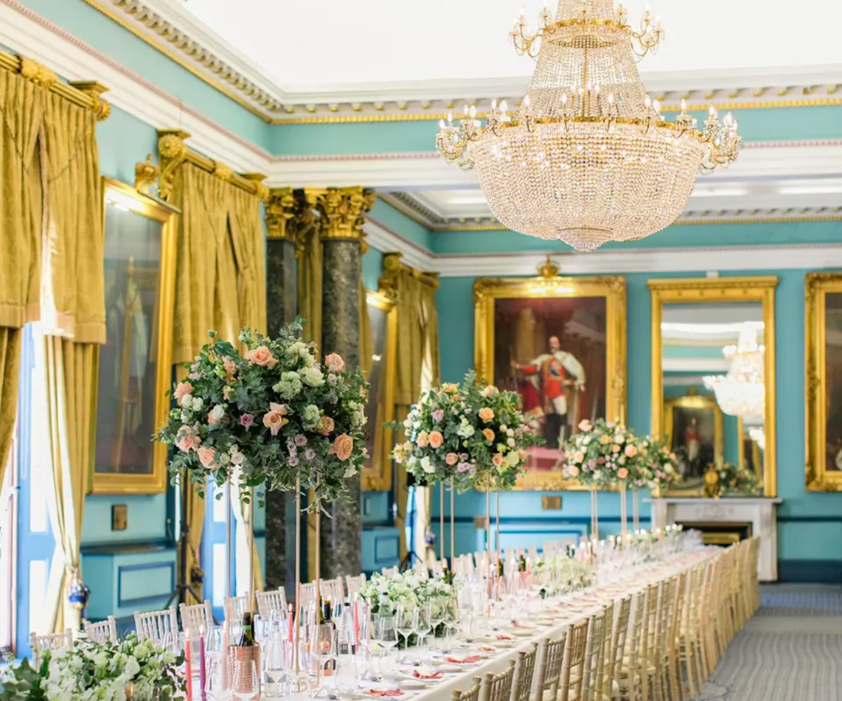 Gallery Item 5 for 116 Pall Mall