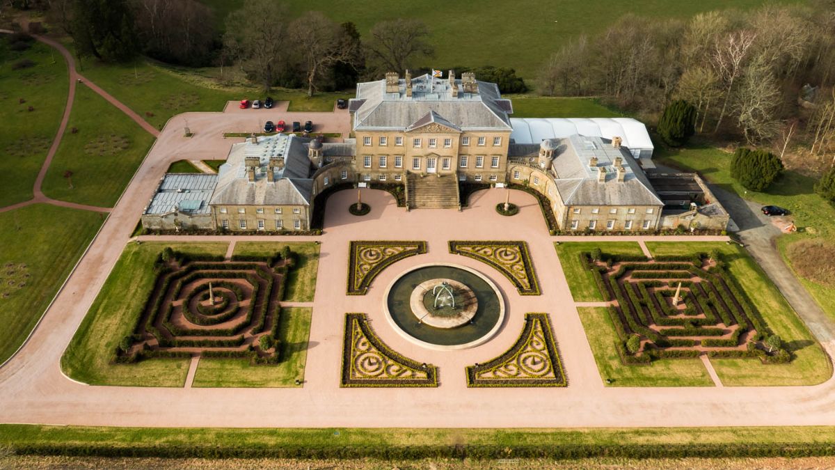 Gallery Item 9 for Dumfries House
