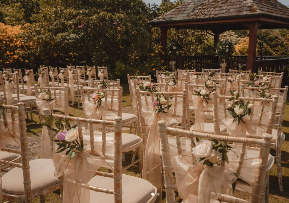 Gallery Item 6 for Cragwood Country House Hotel