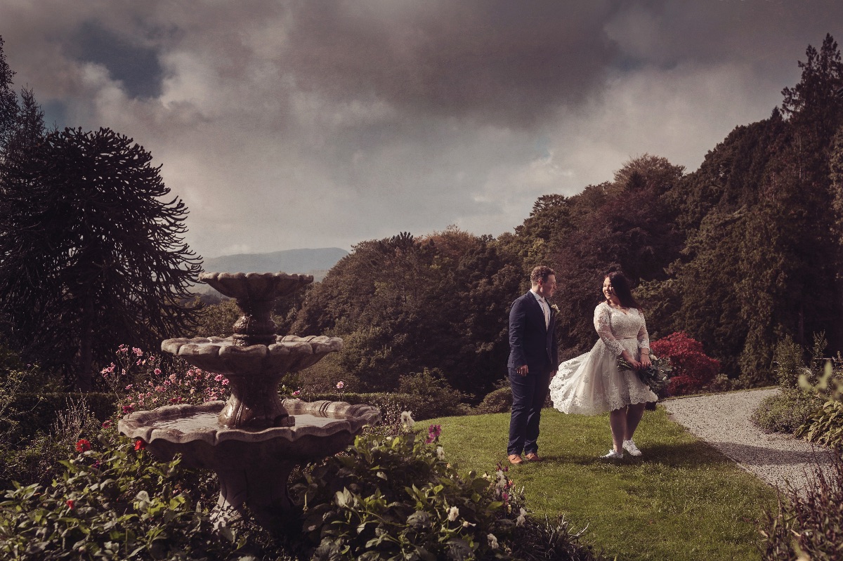 Gallery Item 7 for Merewood Country House Hotel