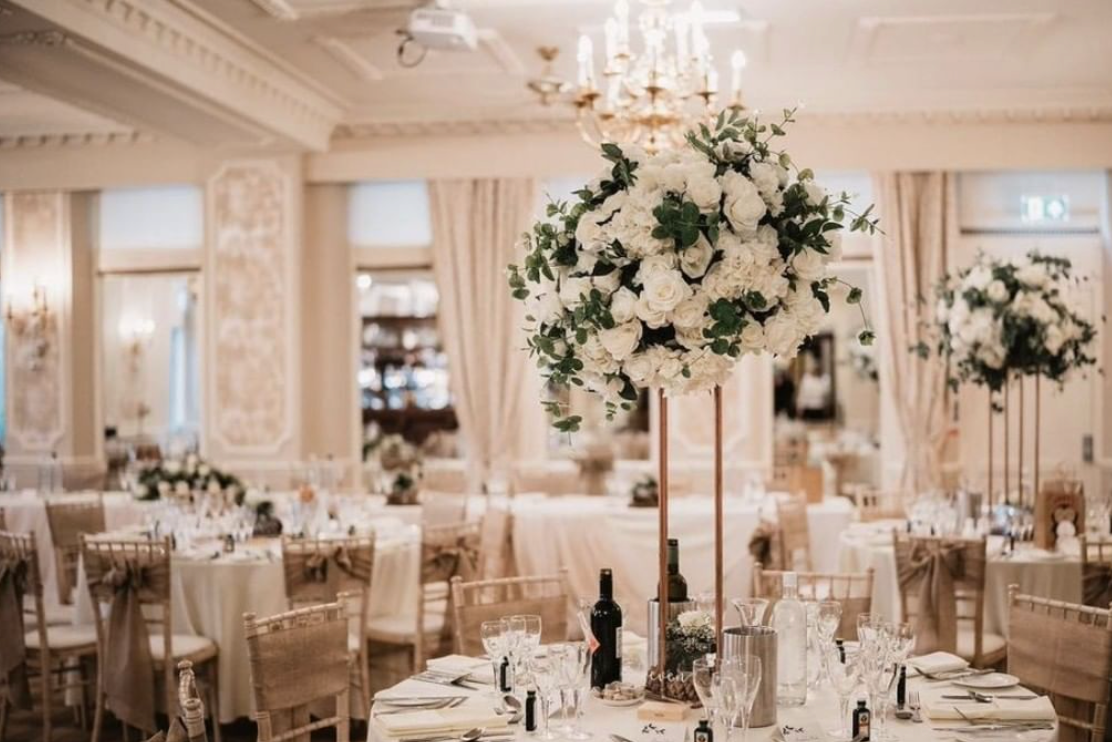 Gallery Item 10 for Merewood Country House Hotel