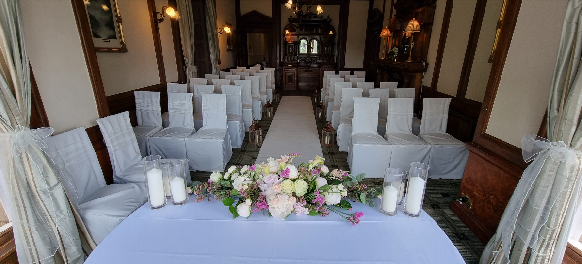 Gallery Item 9 for Merewood Country House Hotel