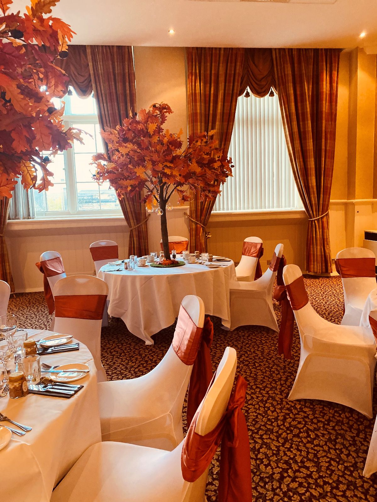 Gallery Item 6 for Stirling Highland Hotel