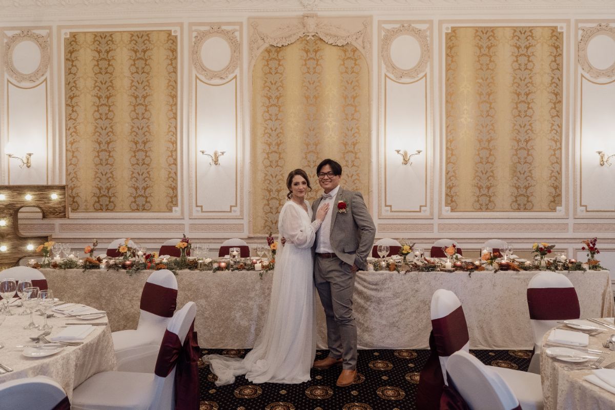 Gallery Item 3 for The Imperial Hotel Blackpool