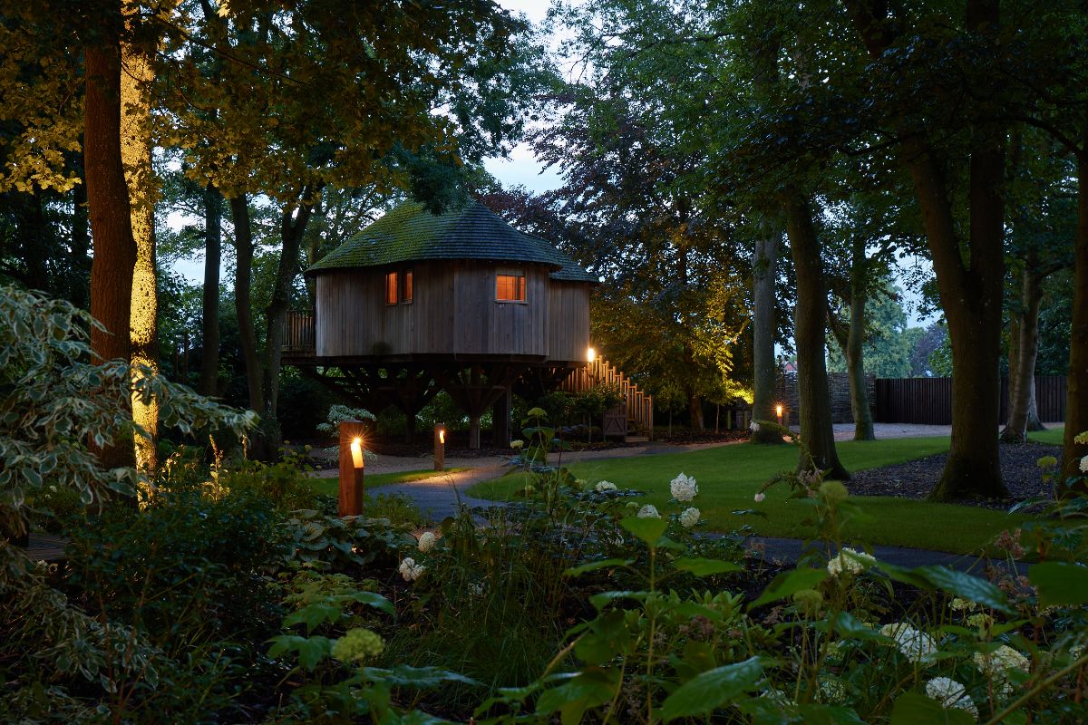 Gallery Item 11 for The Woodland at Hothorpe Hall