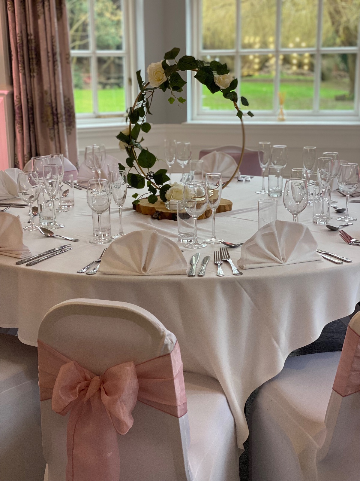 Gallery Item 9 for Muthu Belstead Brook Hotel