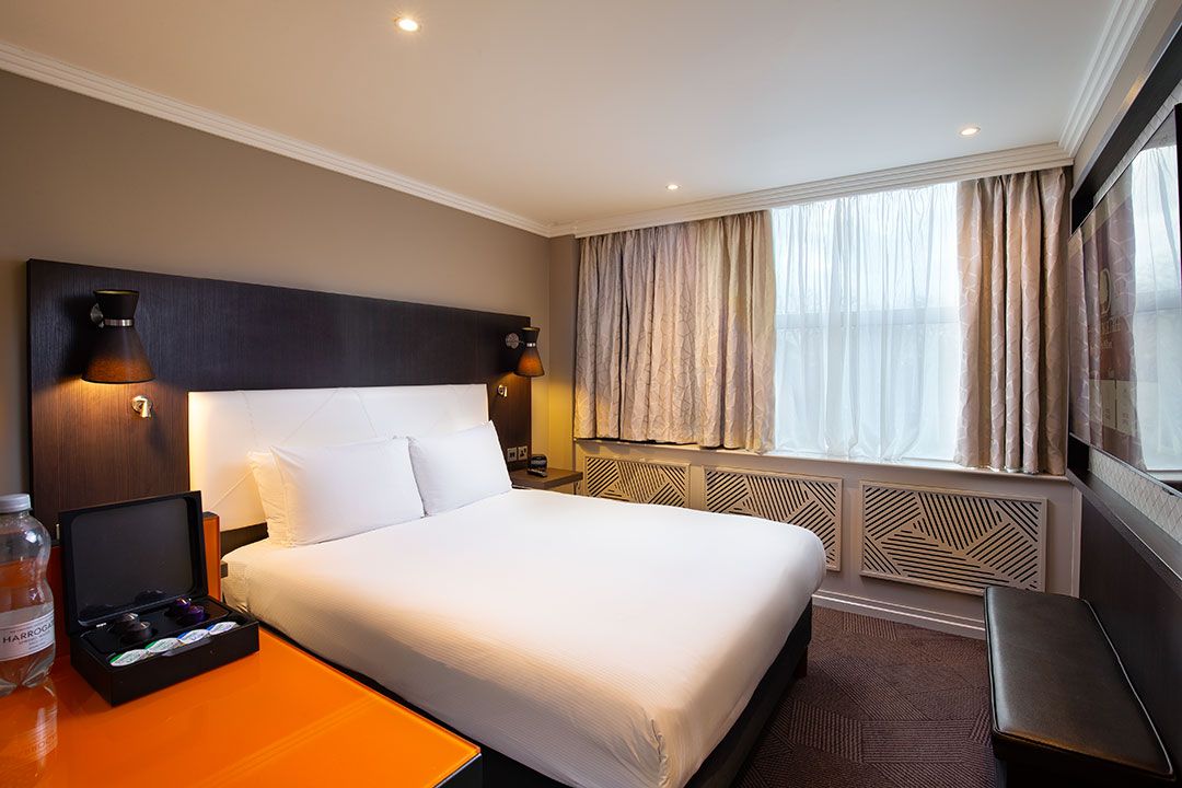 Gallery Item 13 for DoubleTree by Hilton London Ealing