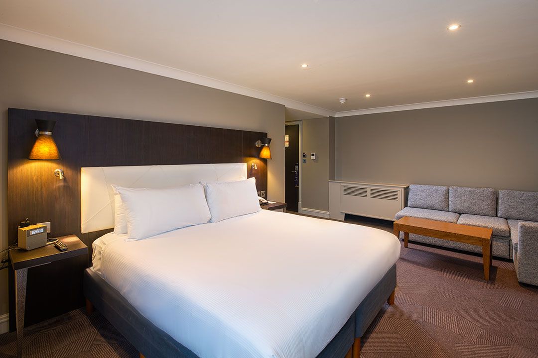 Gallery Item 12 for DoubleTree by Hilton London Ealing