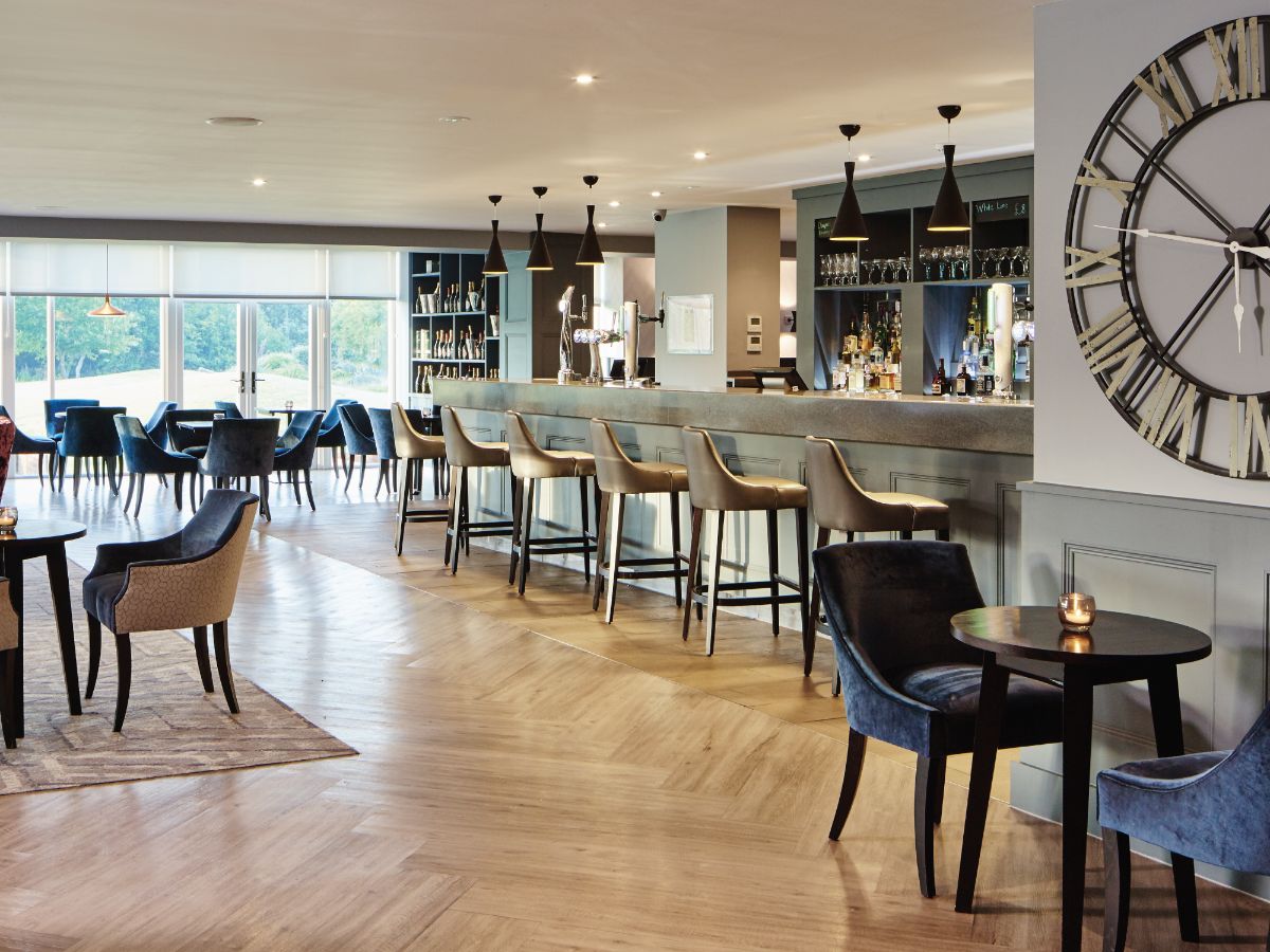 Gallery Item 6 for Formby Hall Golf Resort &amp; Spa