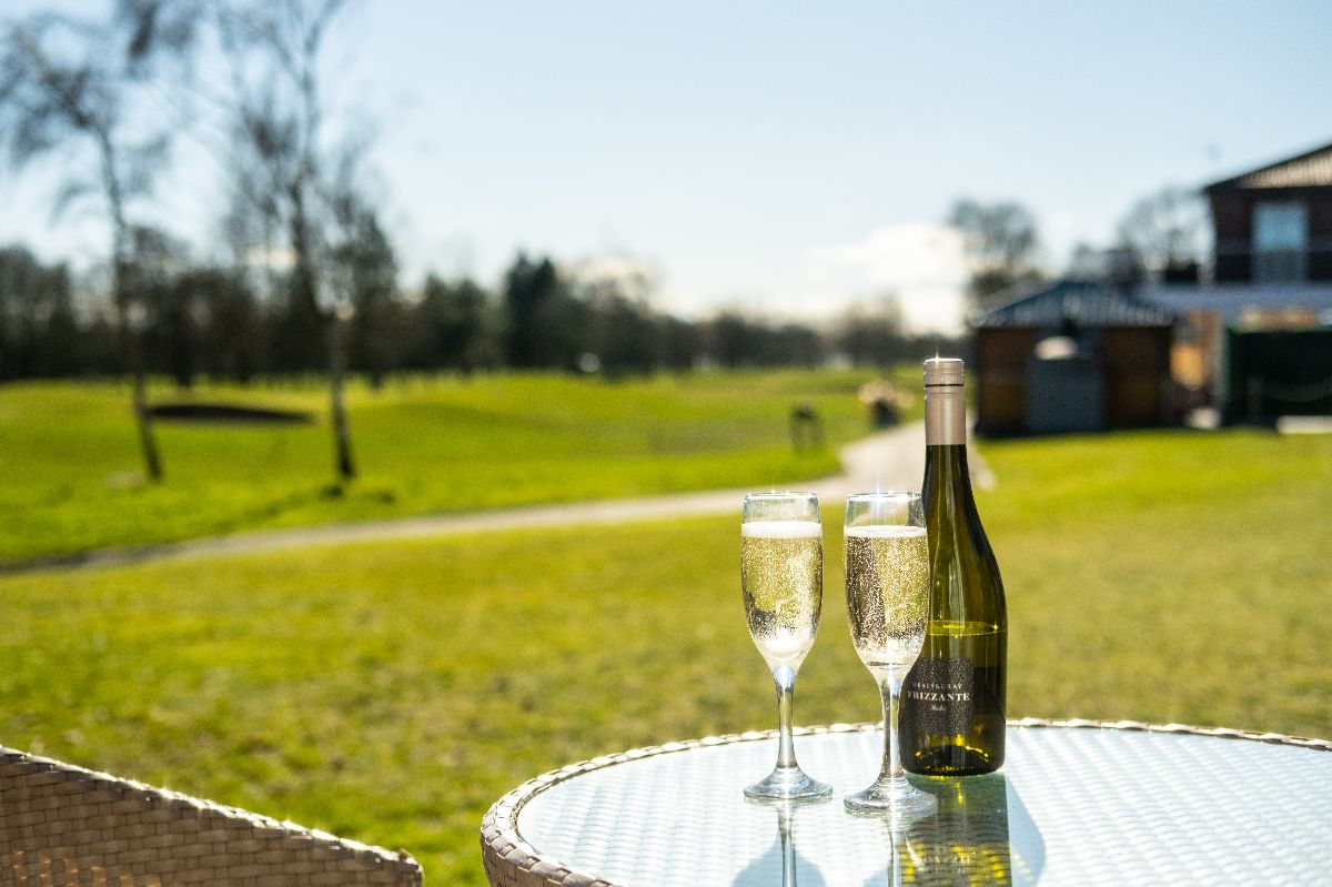Gallery Item 9 for Formby Hall Golf Resort & Spa