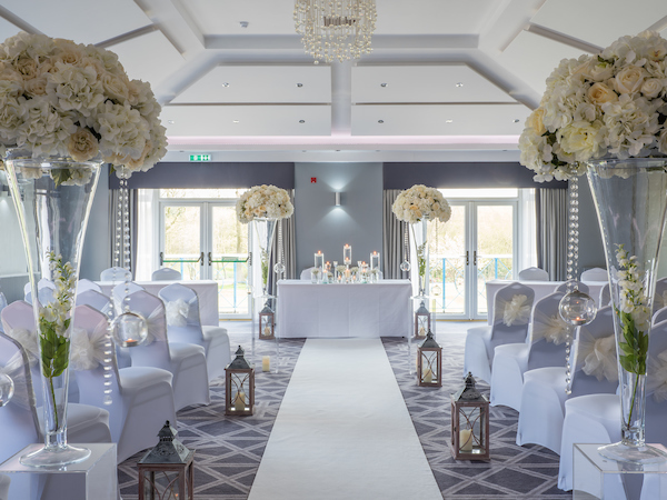 Gallery Item 12 for Formby Hall Golf Resort & Spa