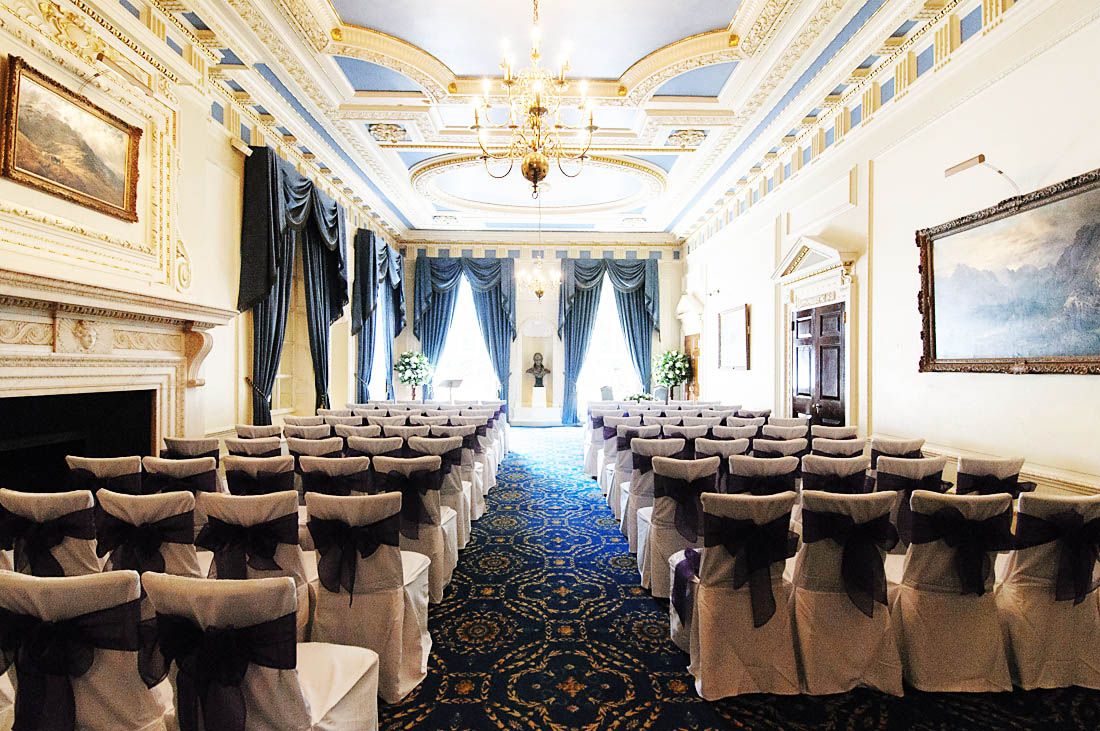 Gallery Item 11 for The Caledonian Club