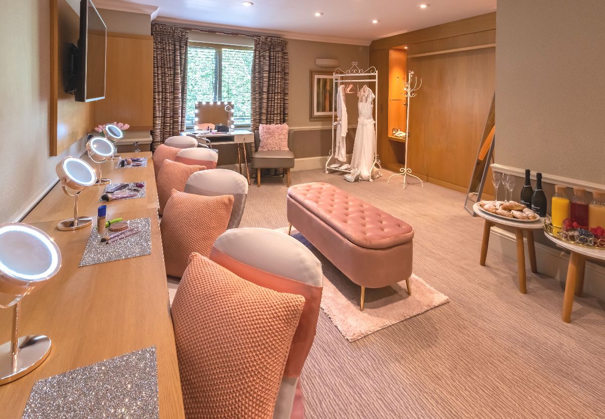 Gallery Item 8 for Solent Hotel & Spa