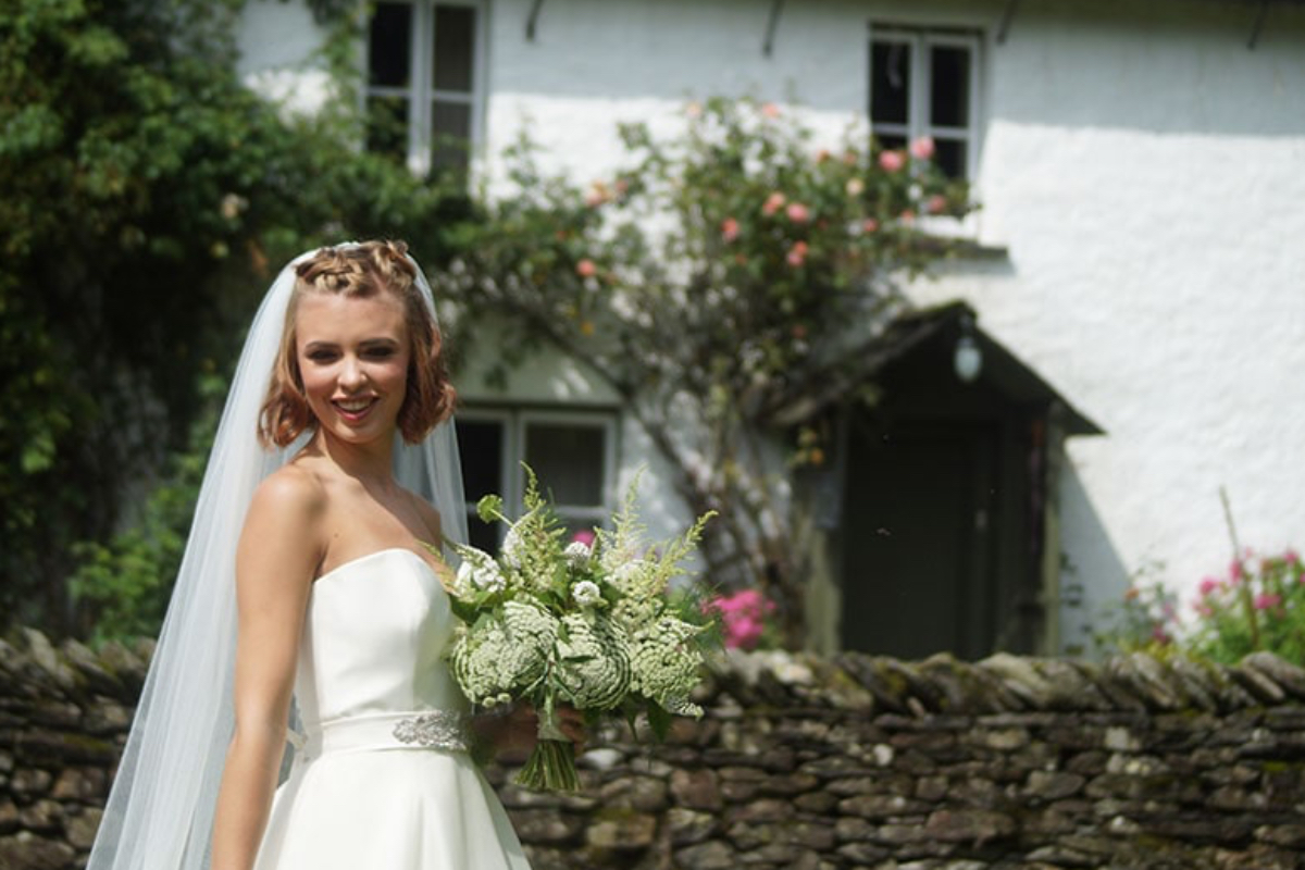 Gallery Item 8 for Yew Tree Farm Weddings
