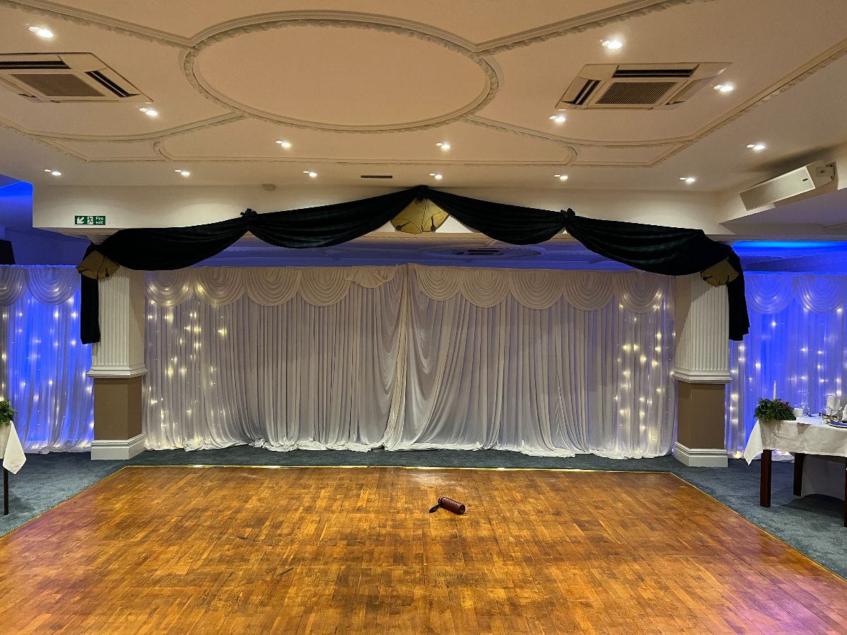 Gallery Item 4 for The Popinjay Hotel