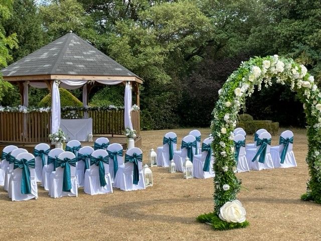 Gallery Item 7 for Stifford Hall Hotel
