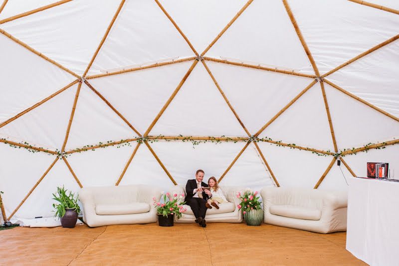 Gallery Item 3 for Atlas Domes
