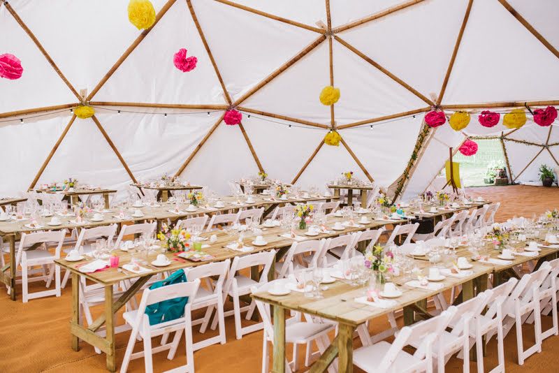 Gallery Item 4 for Atlas Domes