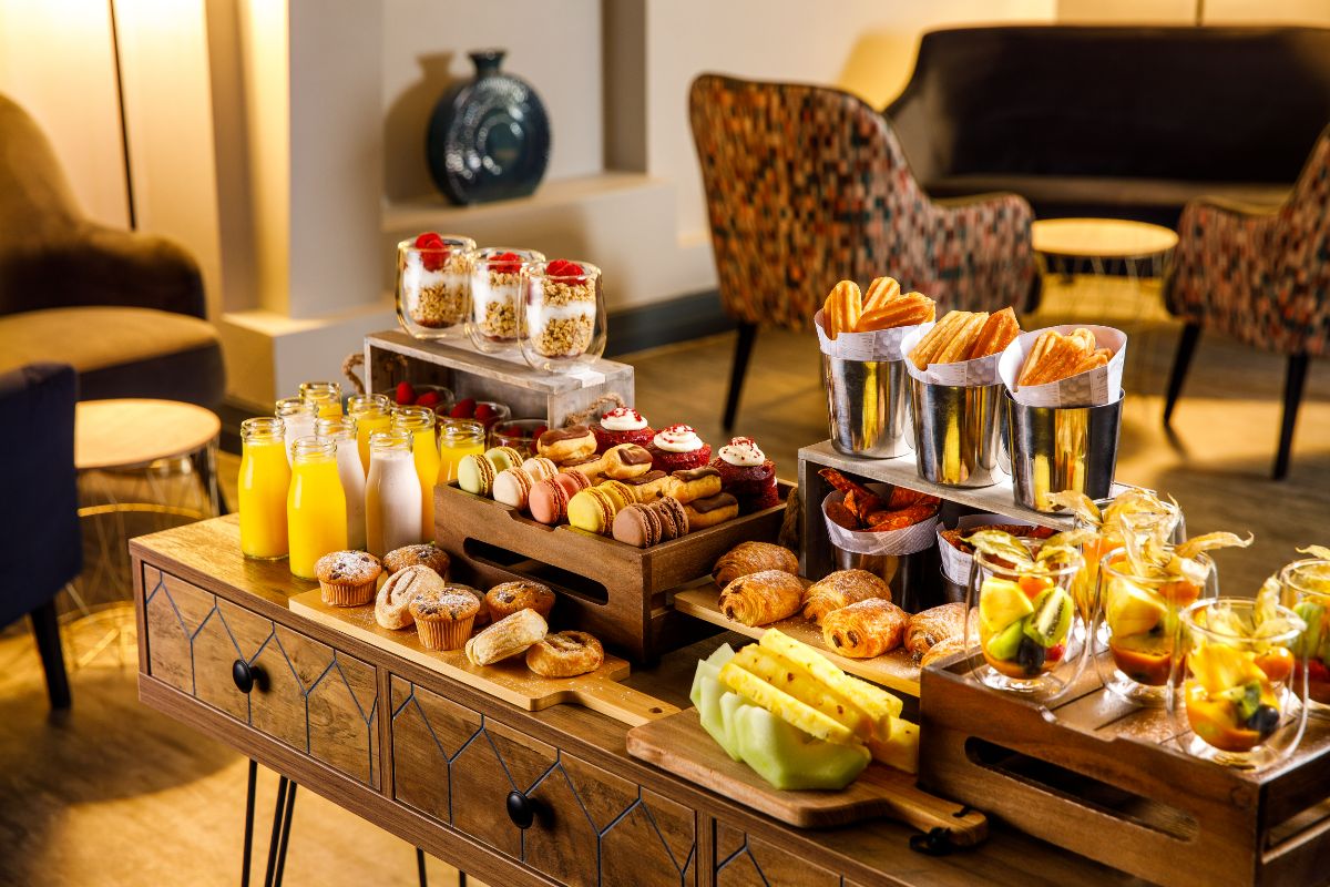 Gallery Item 11 for The Harlow Hotel by Accor