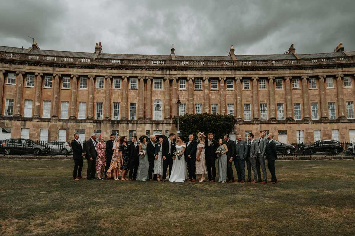 Gallery Item 2 for The Royal Crescent Hotel &amp; Spa