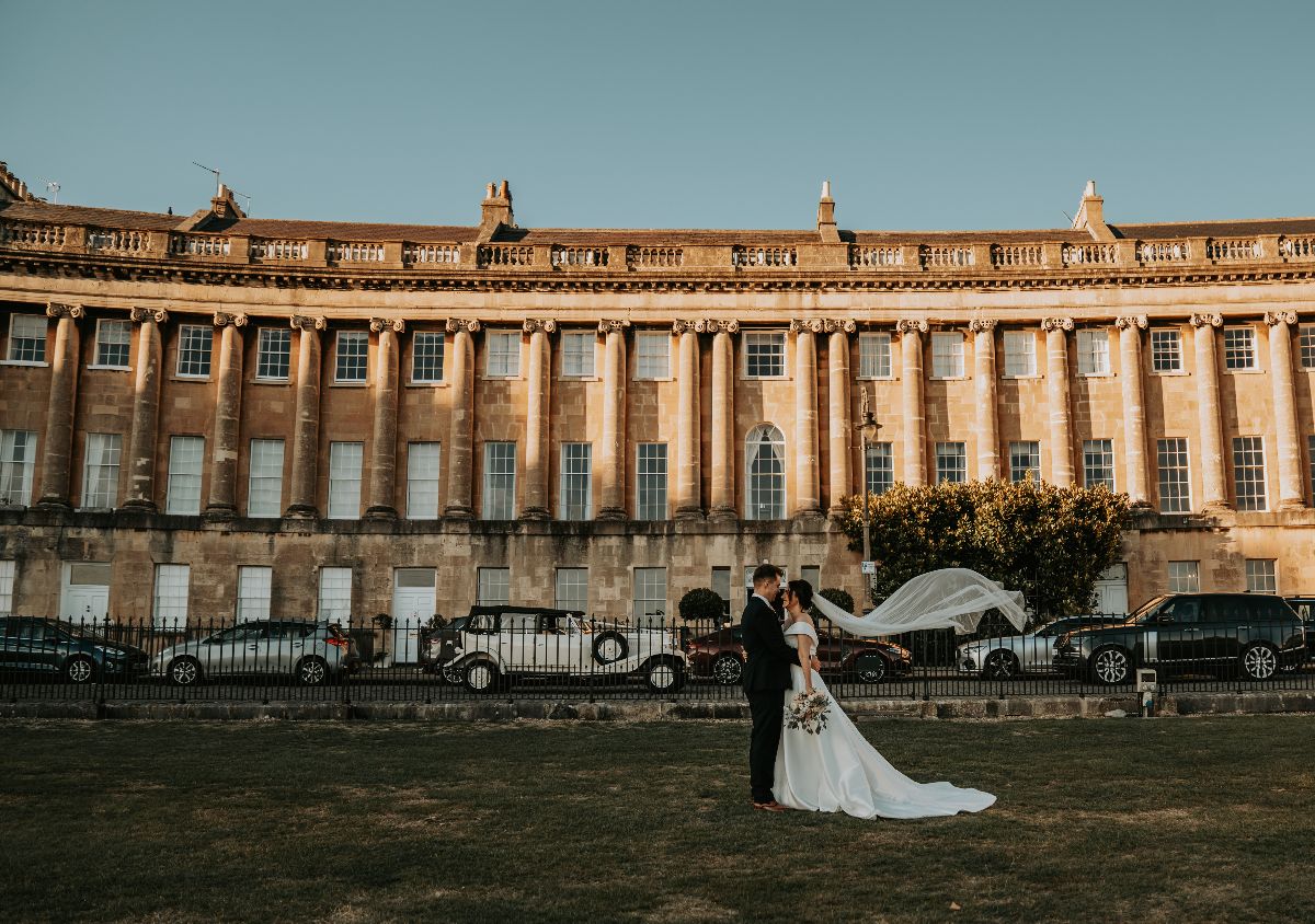 Gallery Item 5 for The Royal Crescent Hotel &amp; Spa