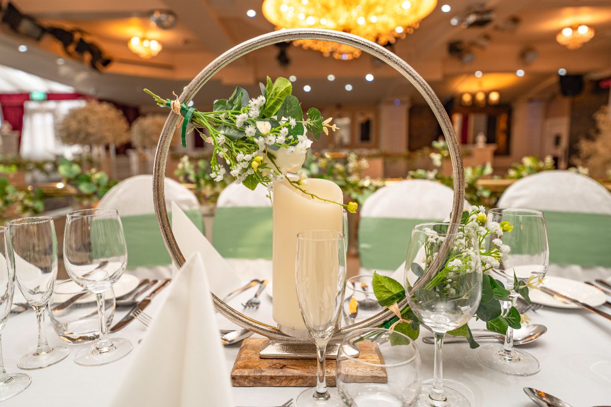 Gallery Item 5 for The Belfray Country Inn