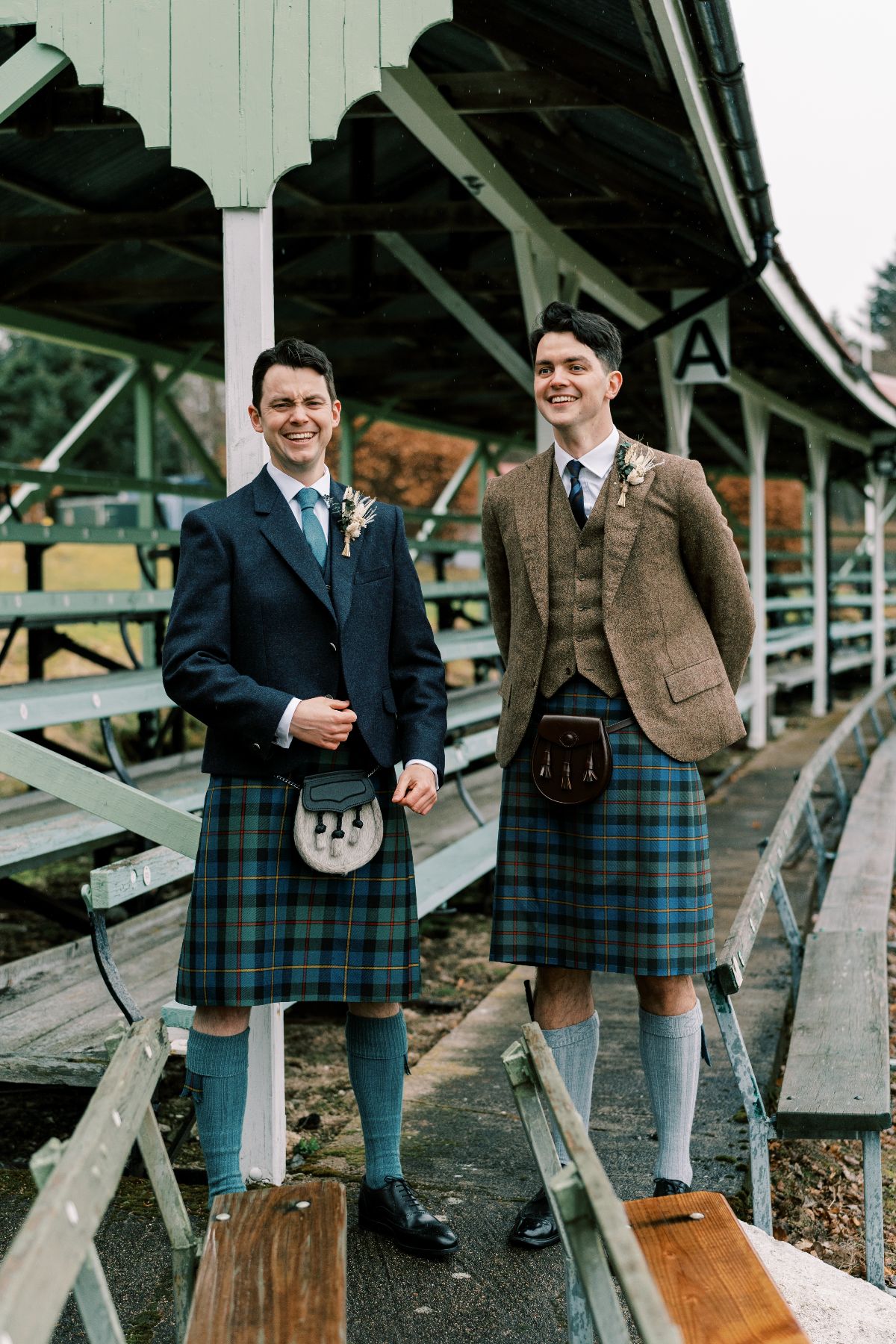 Gallery Item 5 for Duke of Rothesay Highland Games Pavilion