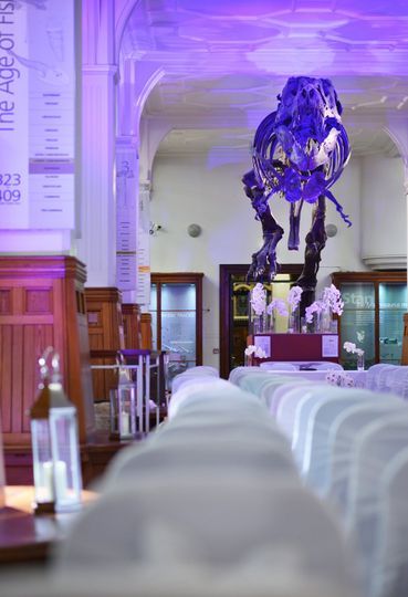 Gallery Item 2 for Weddings with University of Manchester