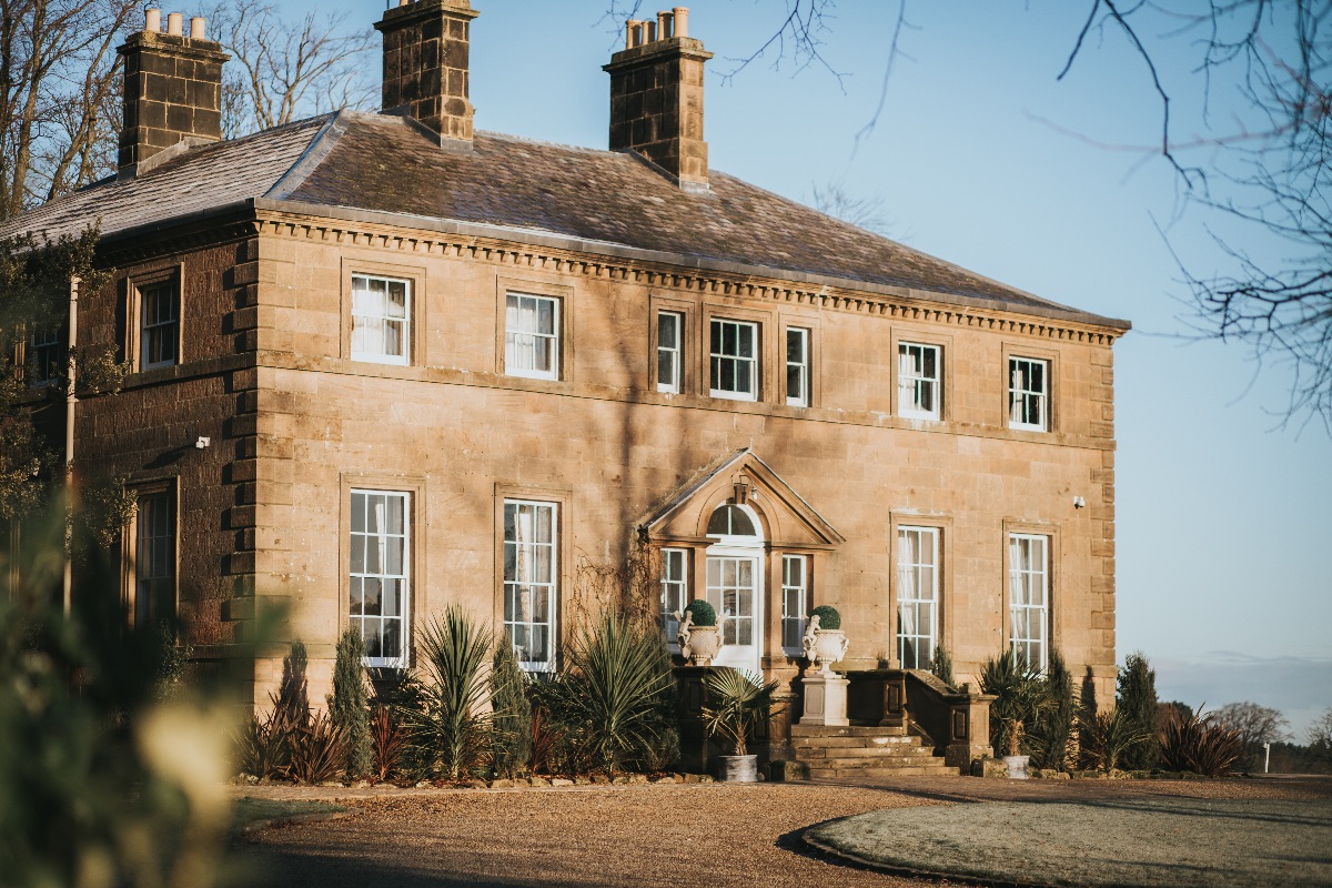 Gallery Item 3 for Charlton Hall