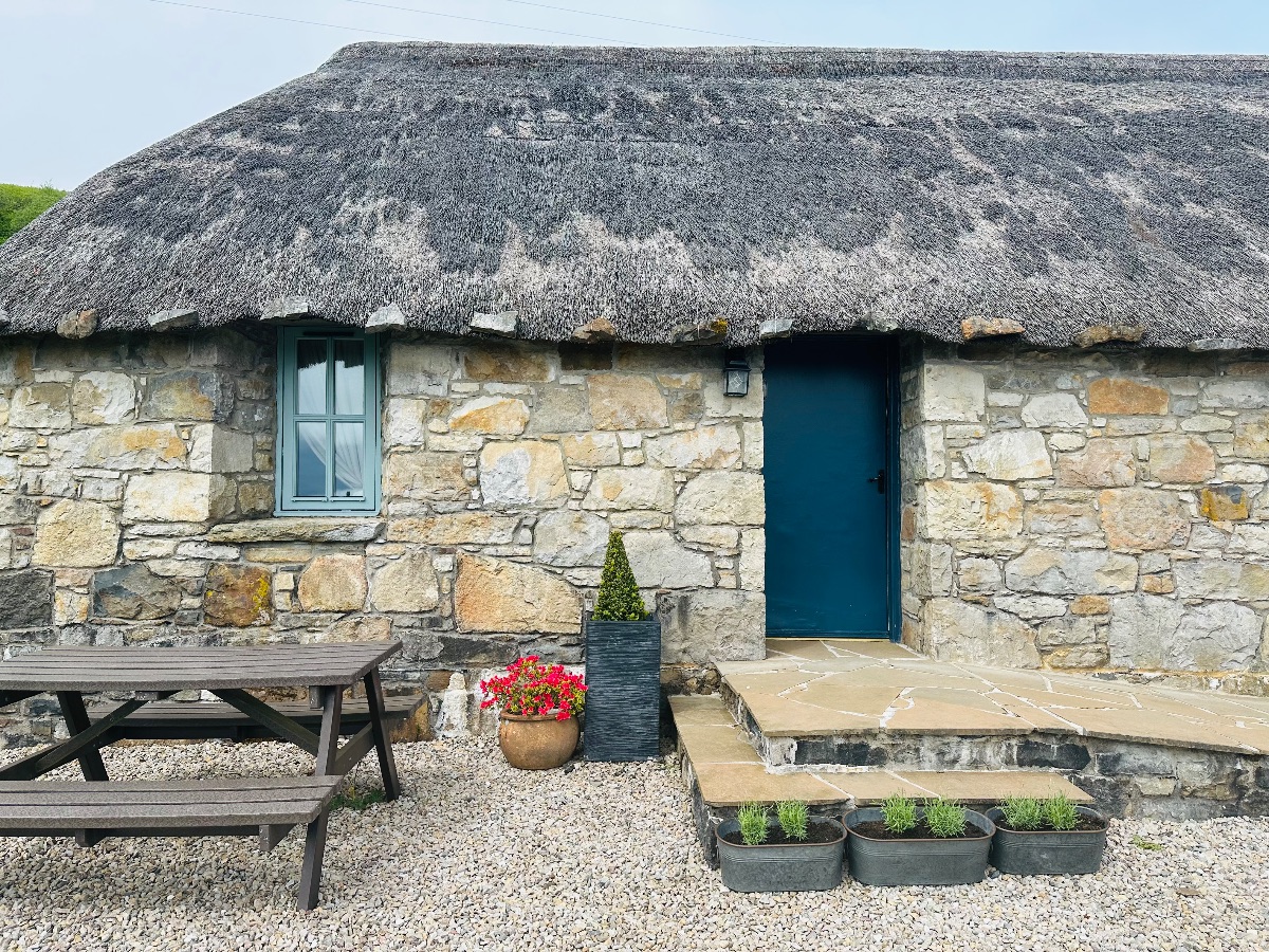Gallery Item 5 for Coruisk House