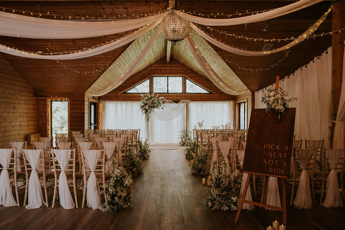 Gallery Item 5 for Styal Lodge