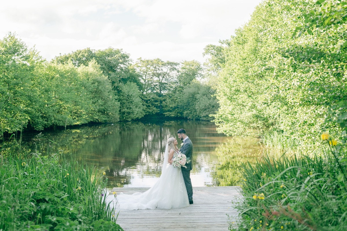 Gallery Item 3 for Styal Lodge
