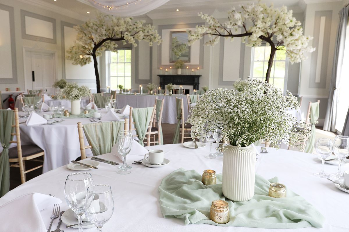 Gallery Item 2 for Woldingham Golf Club