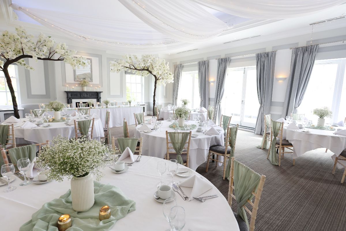 Gallery Item 4 for Woldingham Golf Club