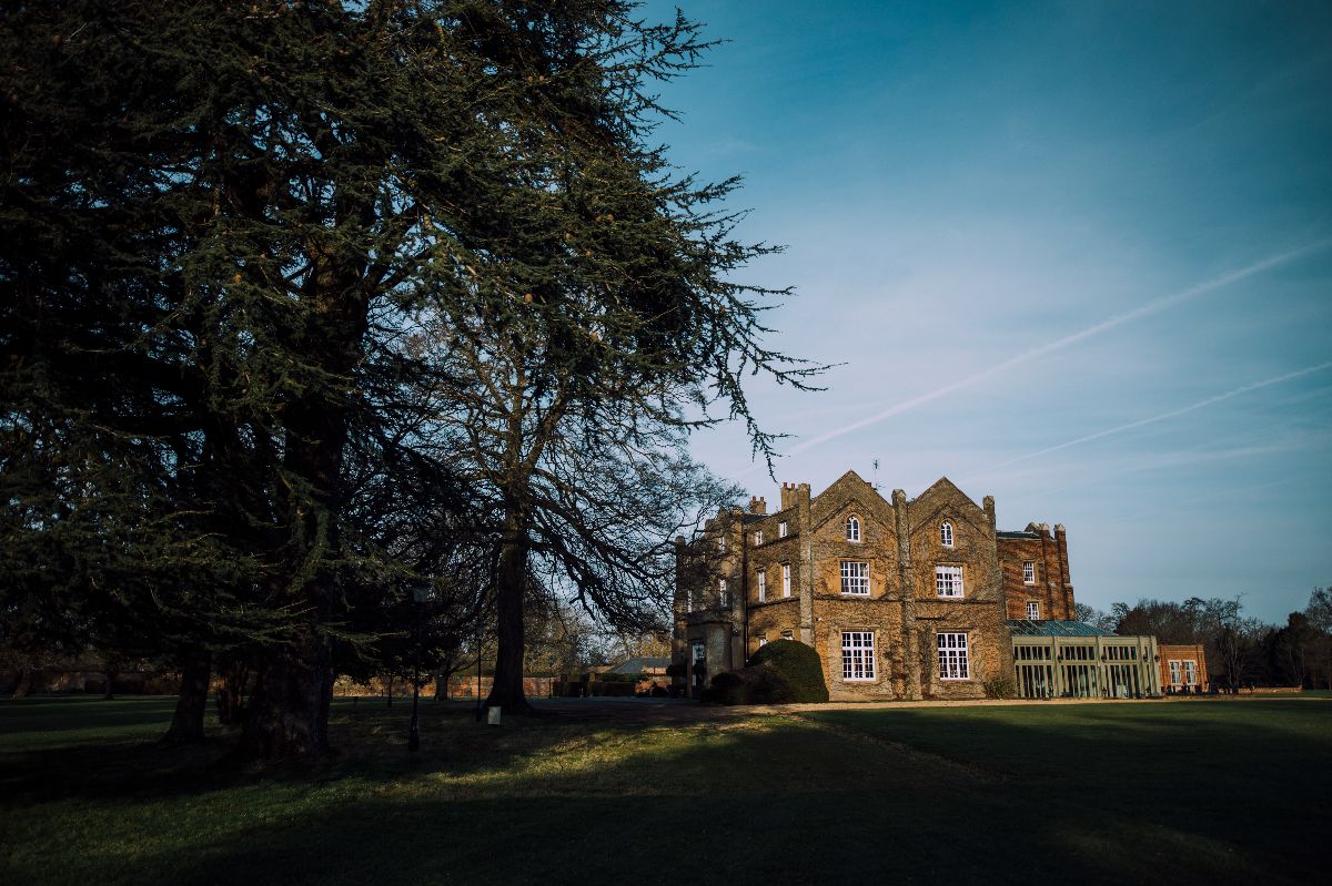 Gallery Item 5 for Offley Place