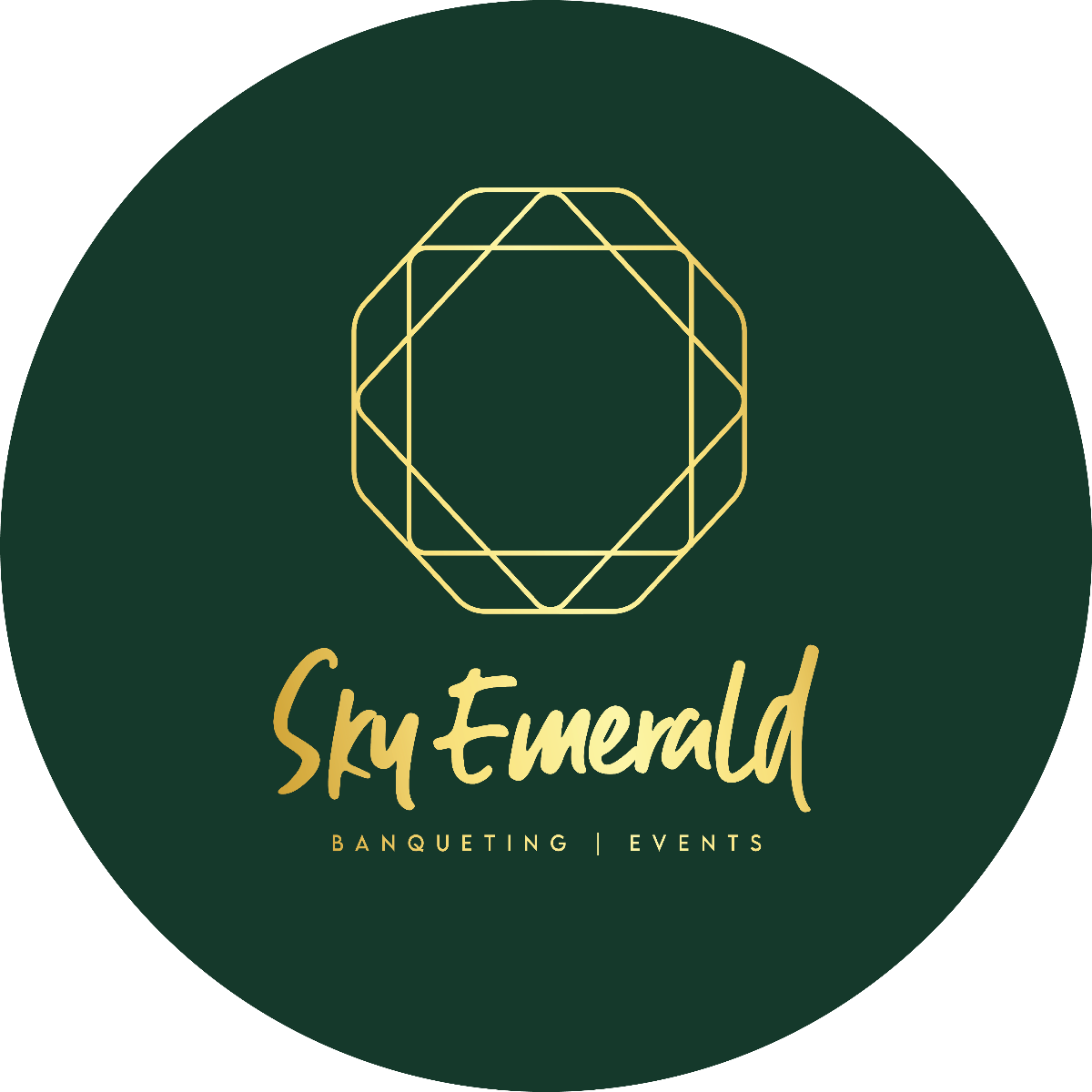 Gallery Item 4 for Sky Emerald Banqueting Suite