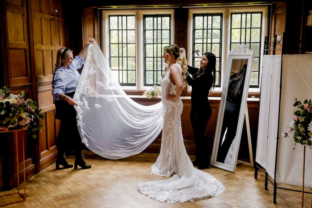 Gallery Item 7 for Dalston Hall