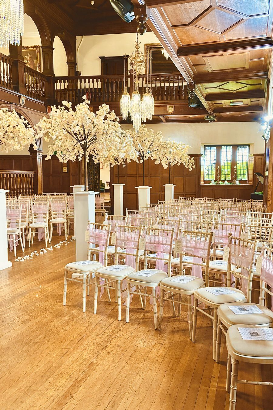 Gallery Item 6 for Dalston Hall