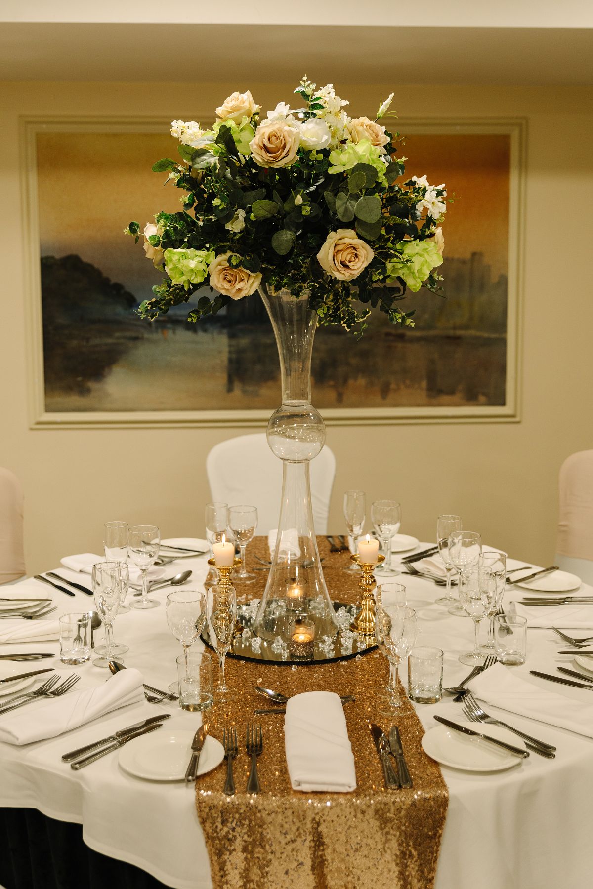 Gallery Item 3 for St George&#039;s Hotel