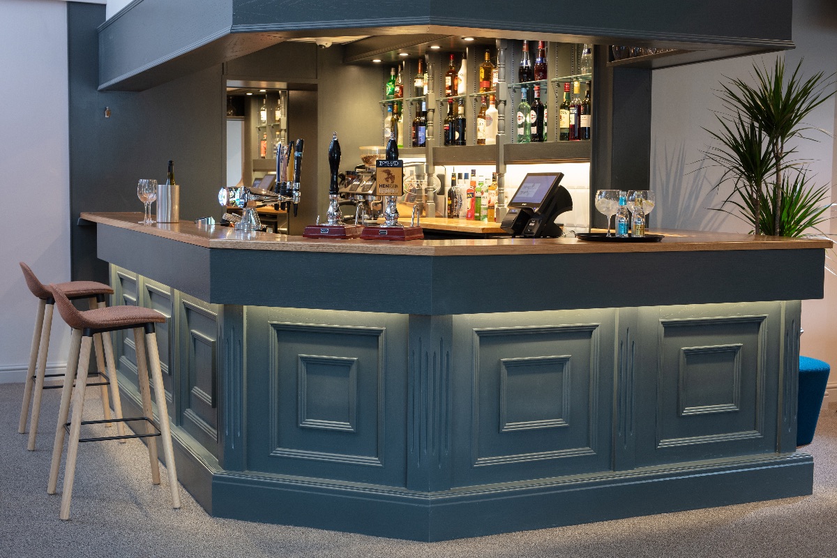 Gallery Item 13 for Mytton Fold Hotel