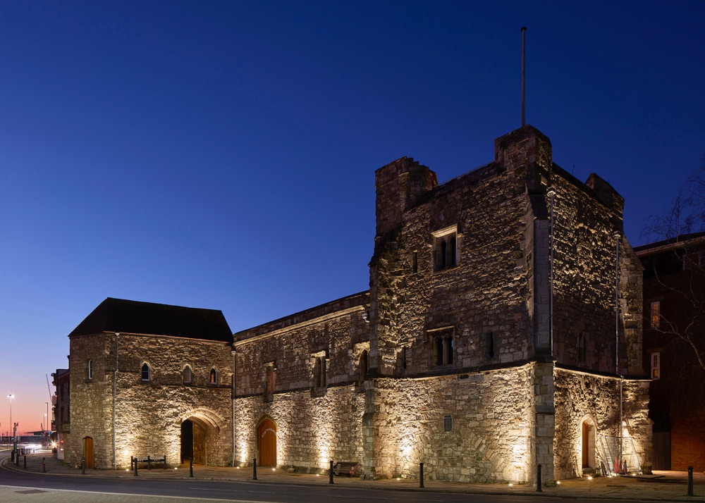 Gallery Item 3 for God&#039;s House Tower