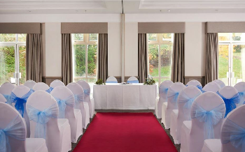 Gallery Item 2 for Doubletree by Hilton Dartford Bridge