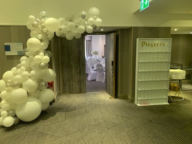 Gallery Item 5 for Doubletree by Hilton Dartford Bridge