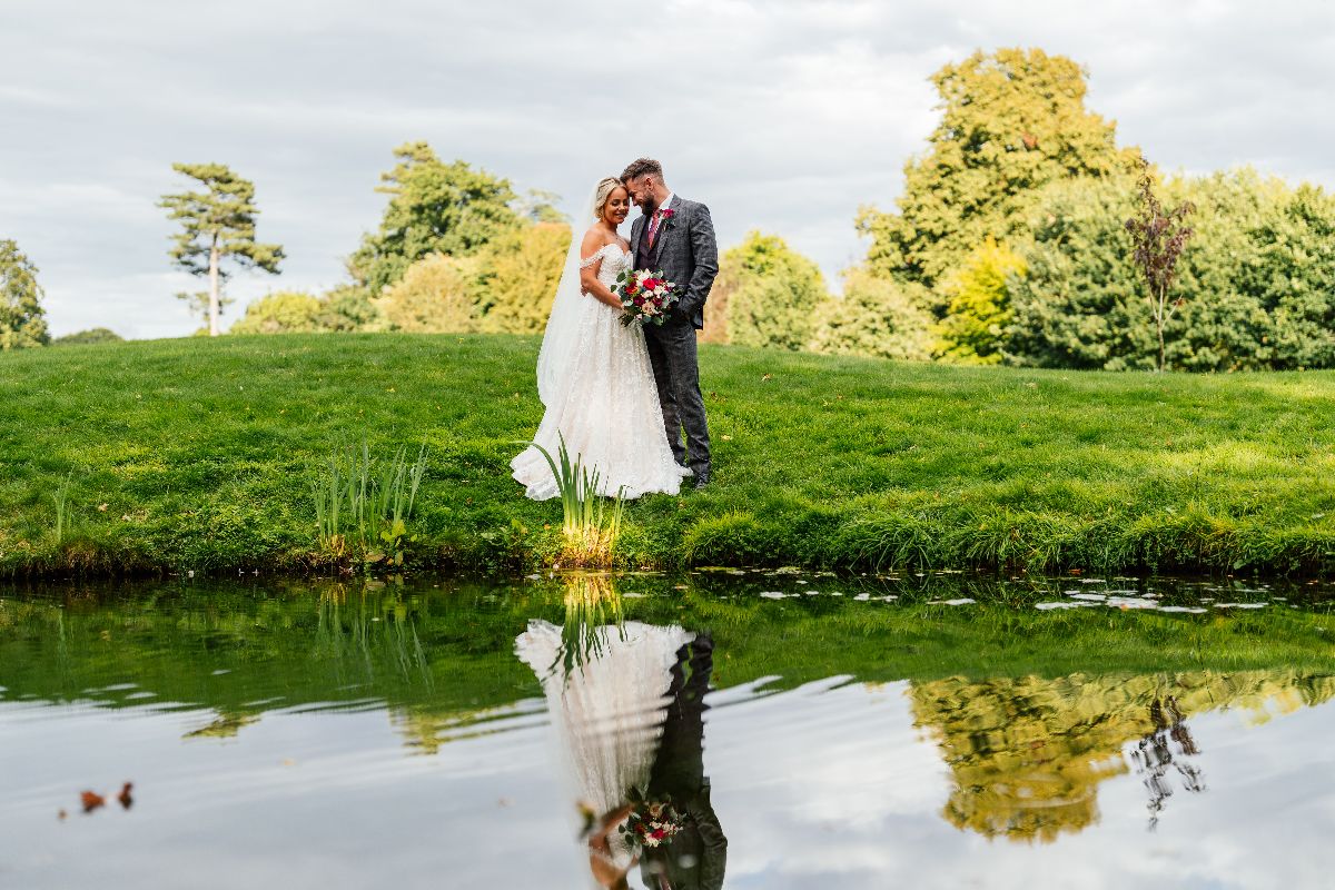 Gallery Item 9 for Sprowston Manor Hotel, Golf & Country Club